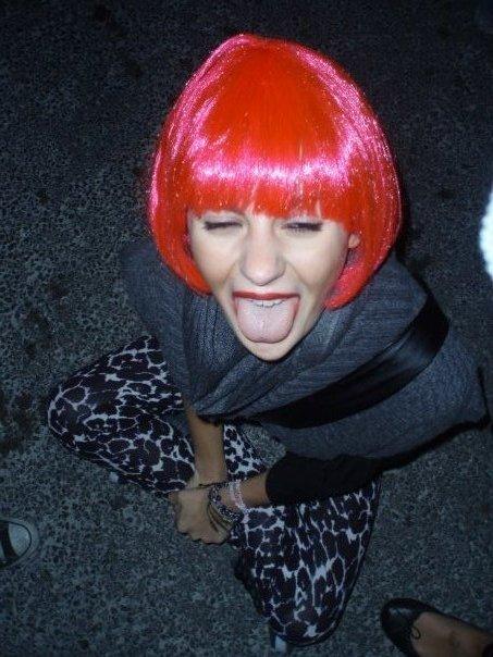 IL DRAMMA FAMILIARE CI APPASSIONA