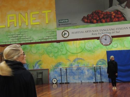 La pagella di Nemica Amatissima