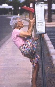 ESCLUSIVO: HO INTERVISTATO HEATHER PARISI