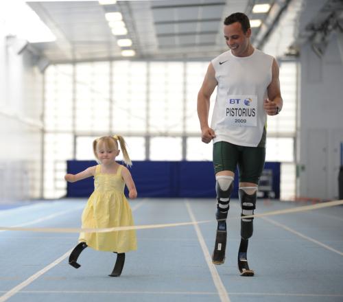 Angel or Demon .......