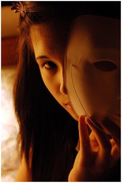 La mia faccia perduta su Facebook