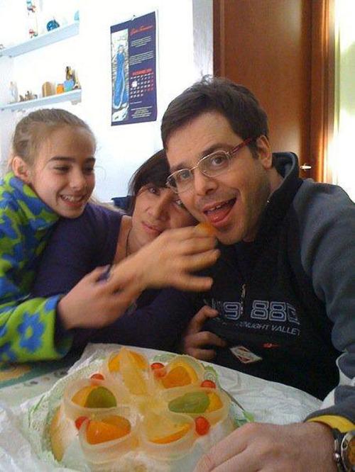 Preziosissimi fans…