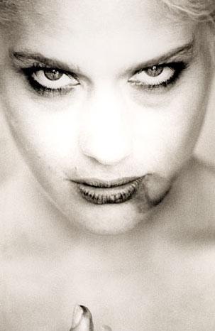 Italy vs the rest of the world ...