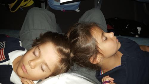 Paziente tortura ....