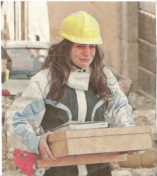 Terremoto in Abruzzo