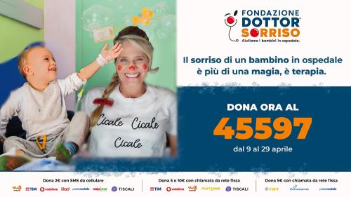 Fondazione Dottor Sorriso