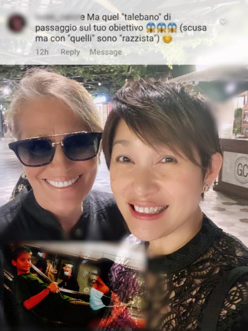 Il migliore dei mondi possibile