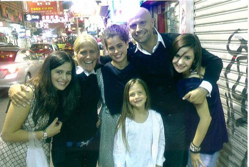 Hong Kong 2008: memorabile!