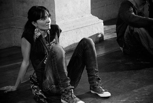 Veronica Peparini e i miei 15 gioielli