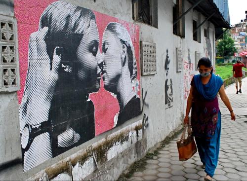 .... Amare Non è Mai Sbagliato