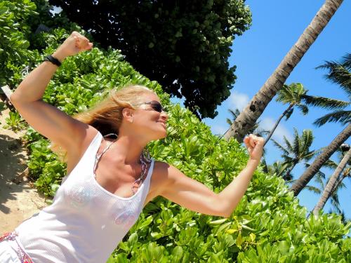 Il sesso alla mia età