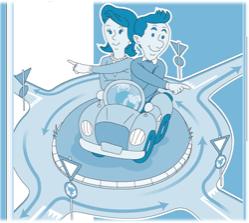 GIRA GIRA TONDO.....